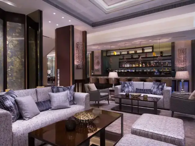 Gambar Makanan The Lobby Lounge - Sheraton Grand Jakarta Gandaria City Hotel 3