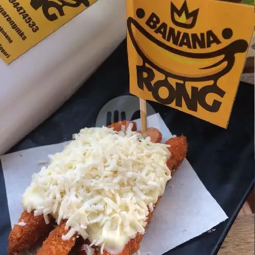 Gambar Makanan Banana Rong Makassar, Paropo 18