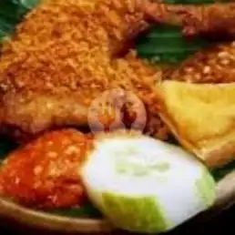 Gambar Makanan Ayam Geprek Tiga Dara, Bengkong 2
