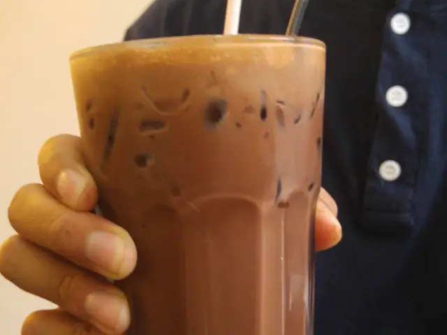 Gambar Makanan Kedai Kopi Siliwangi 3