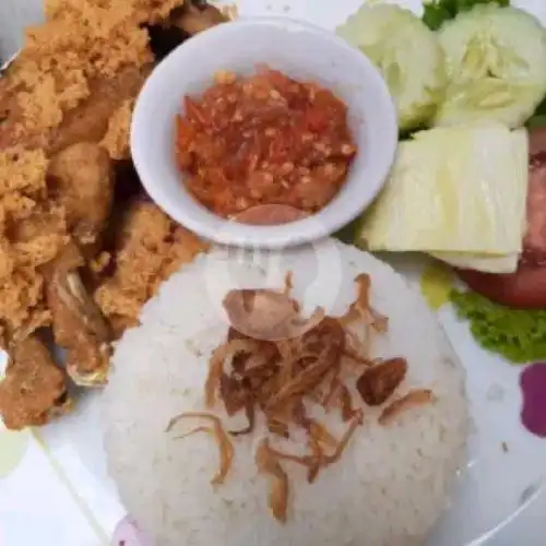 Gambar Makanan Ayam Geprek Mbak Imma 15