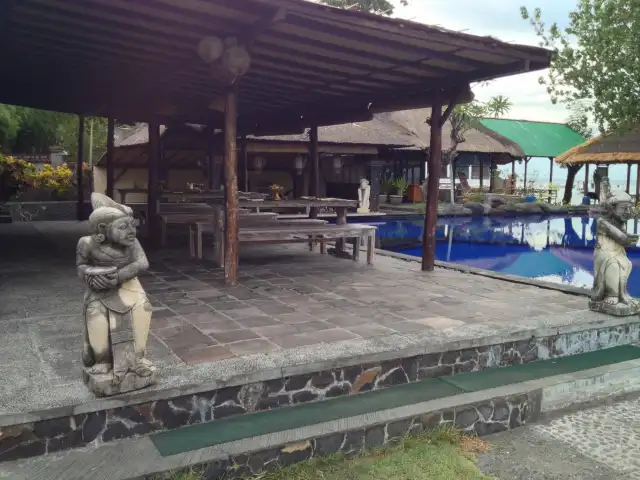 Gambar Makanan Amertha - Amertha Bali Villas 6