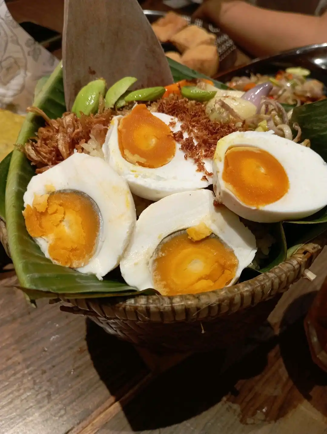 REMBOELAN Indonesian Soulfood