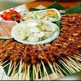 Gambar Makanan Sate Ayam Nusantara Smea, Pendidikan Km 8 10