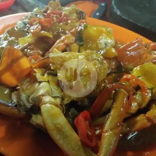 Gambar Makanan Sea Food 77, Mangga Besar 5