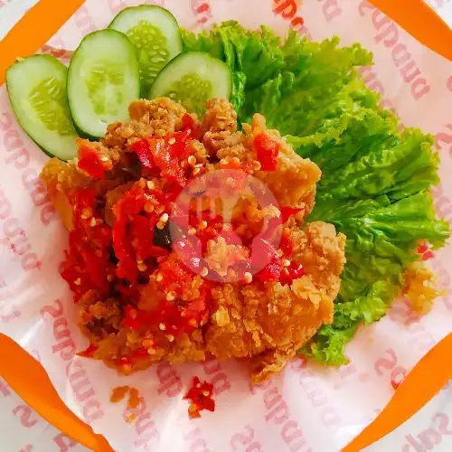 Gambar Makanan Sabana Fried Chicken, Angsana 16