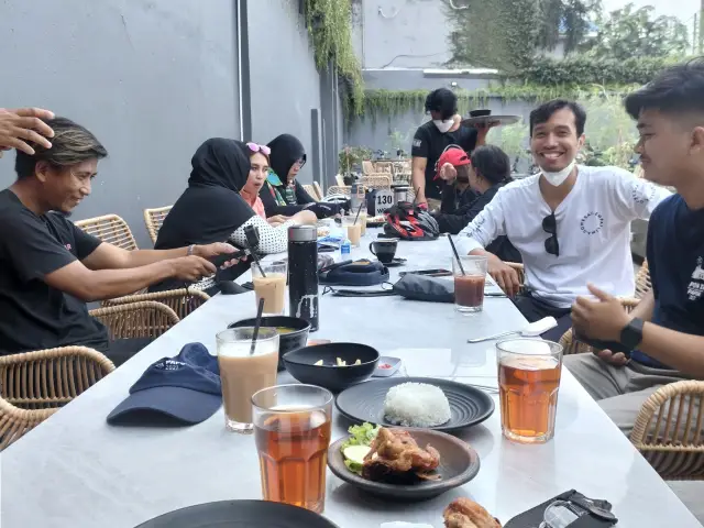 Gambar Makanan Warunk WOW KWB Jakarta Selatan 33