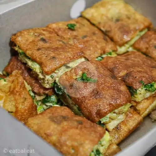 Gambar Makanan ZULL martabak 2