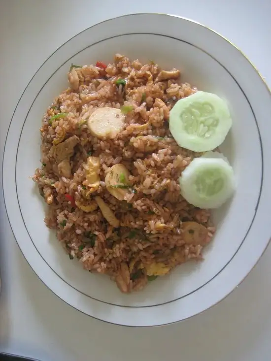 Gambar Makanan Bakmi Kriting Glodok 7