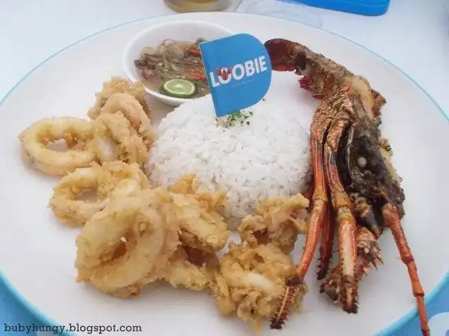 Gambar Makanan Loobie Lobster 18