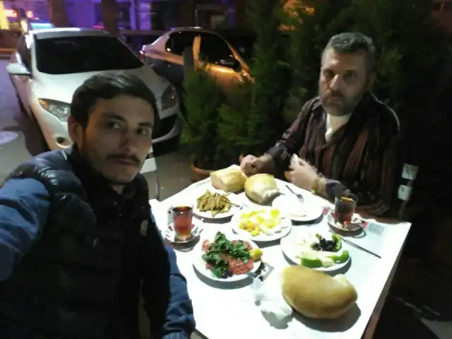 Lezzet Durağı'nin yemek ve ambiyans fotoğrafları 6