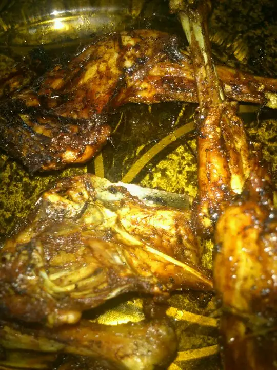 Ayam Goreng Madu Food Photo 9