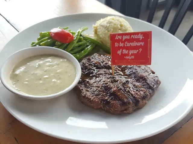 Gambar Makanan SteakHotelbyHolycow! 15