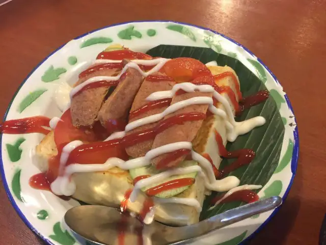 Gambar Makanan Warung Talaga 11