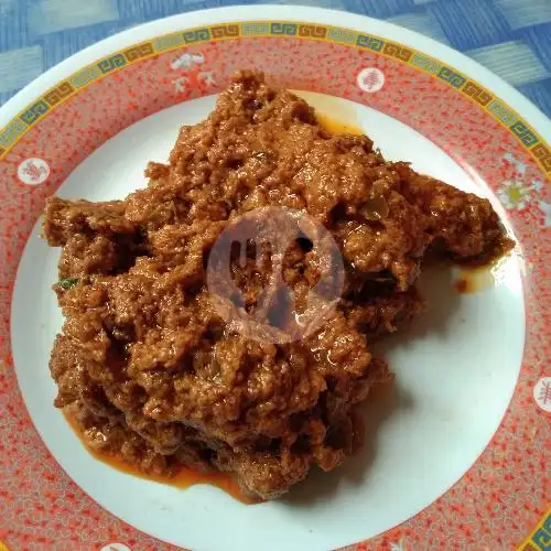 Gambar Makanan RM. Bamulo Kito, Cikupa 1