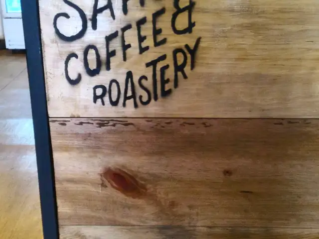 Gambar Makanan Saho Coffee & Roastery 4