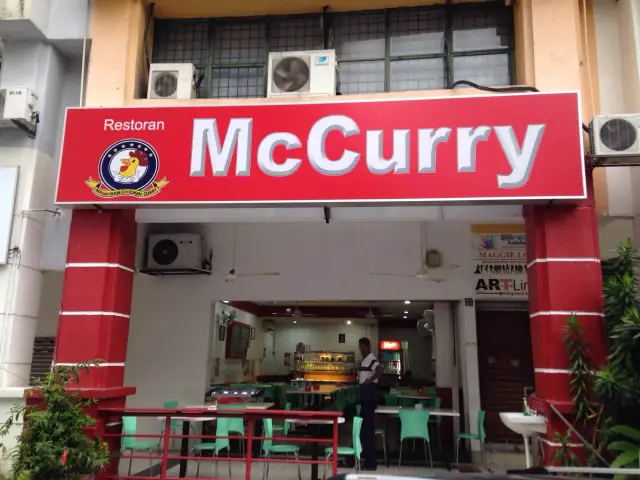 McCurry Food Photo 2