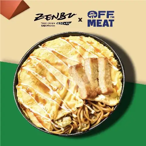 Gambar Makanan Zenbu, Emporium Pluit Mall 1