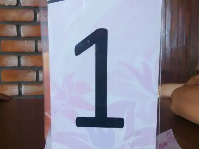 Gambar Makanan Solaria 13