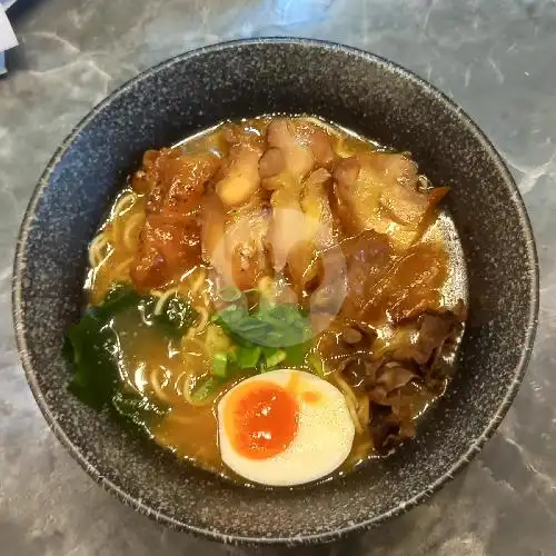 Gambar Makanan Ikigai Ramen And Donburi 20