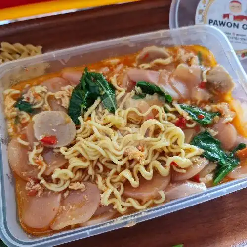 Gambar Makanan Pawon Oma 2