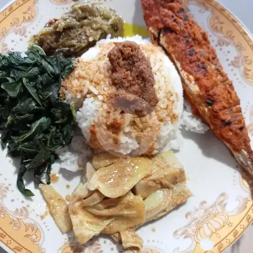 Gambar Makanan Wurung Makan Padang Raya Kadia Wua Wua Kendari 11