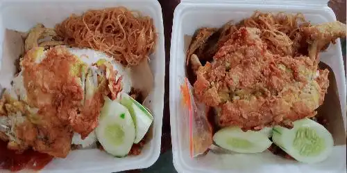 Nasi Uduk Uduk Ojolali, Hayam Wuruk