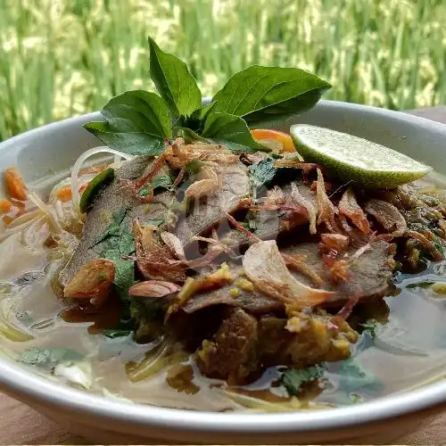 Gambar Makanan Warung SOTO PAGI, Tonayan RT 04, Kebonagung, Imogiri 1