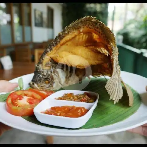 Gambar Makanan Warung Ijen 3