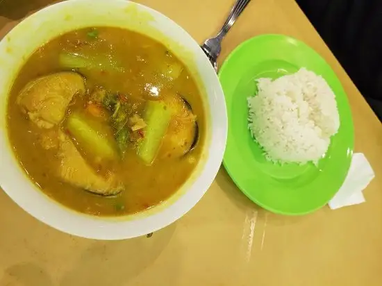 Warung Makcik Kiah Food Photo 1