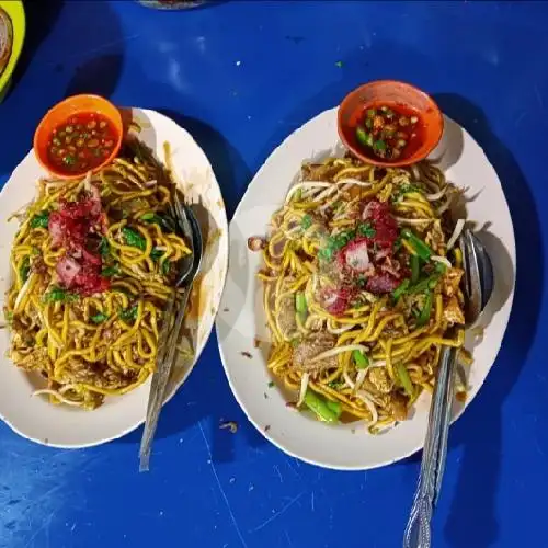 Gambar Makanan Bakmie Aseng Siantar Horas, Tiban Kampung 3