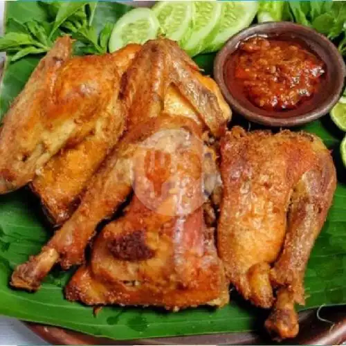 Gambar Makanan Bebek Purnama Cak.Ri 4