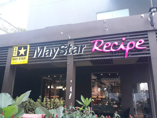 Gambar Makanan May Star Recipe 5