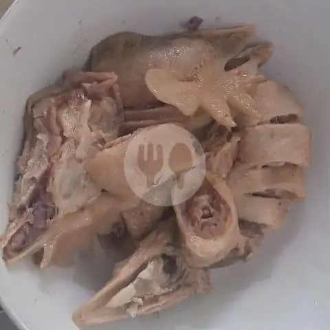 Gambar Makanan Sop Ayam Pak Min Klaten, Ceper 16