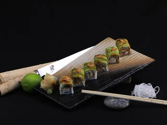 My Asia Sushi'nin yemek ve ambiyans fotoğrafları 23