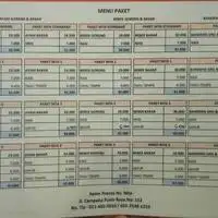 Gambar Makanan Ayam Presto Ny. Nita 1