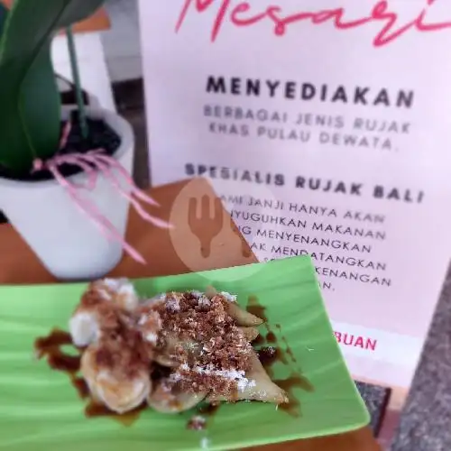 Gambar Makanan Rujak Bali Mesari 8