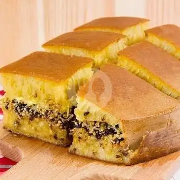 Gambar Makanan Martabak Bandung Lek'Man, Jatikramat 2 10