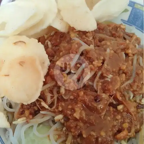 Gambar Makanan Rujak Manis Gajayana, Lowokwaru 13