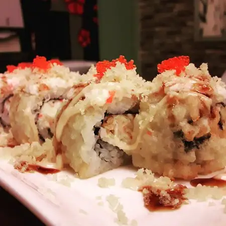 Gambar Makanan Fujiyama Sushi 17