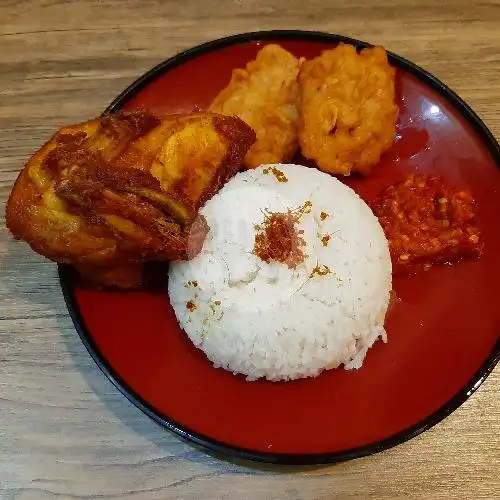 Gambar Makanan Ayam Goreng Ummi 3