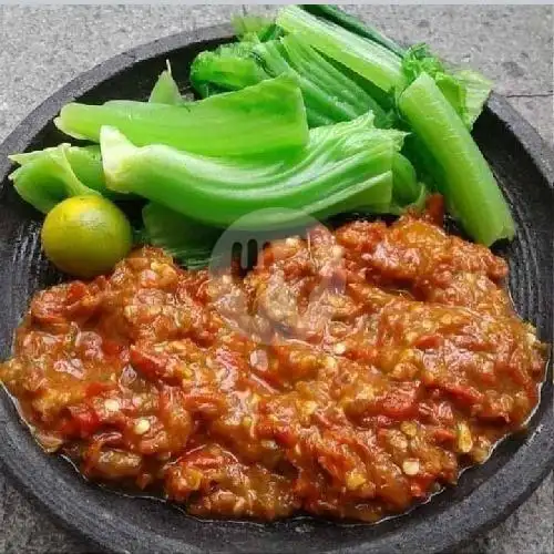 Gambar Makanan WARUNG BES-MEN Ayam Goreng Dan Pecel Lele 17