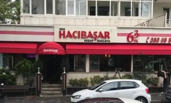 Hacıbaşar Kebap Katmer Erenköy'nin yemek ve ambiyans fotoğrafları 15