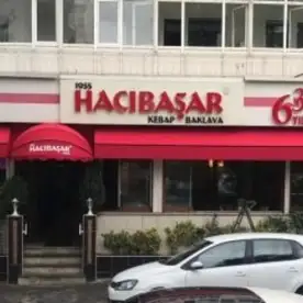 Hacıbaşar Kebap & Baklava
