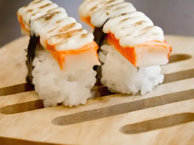 Sushi Flash Food Photo 10