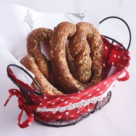 Gambar Makanan Bread Basket Kerobokan 15