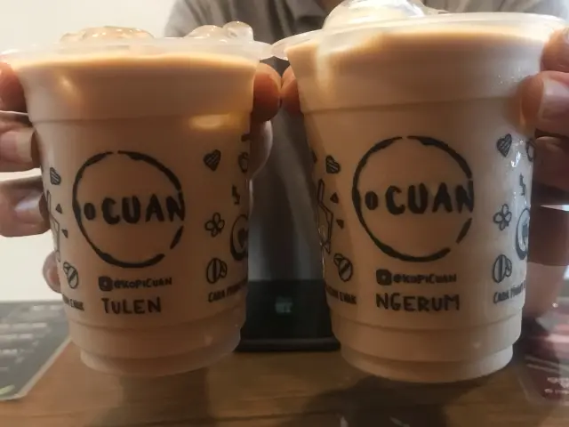 Gambar Makanan Kopi Cuan 7