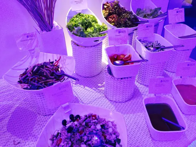 Ibiza Beach Club - Movenpick Hotel & Resort Food Photo 20