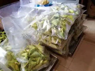 Ketupat Palas Frozen Food Photo 2