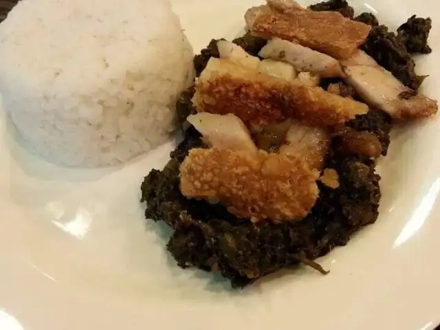 Bagnet Bai Food Photo 2